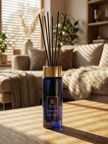 DESERT SAND-DIFFUSERS 100ml
