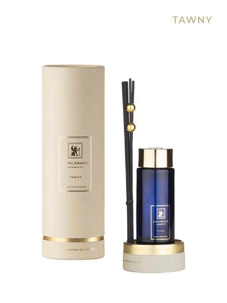 TAWNY-DIFFUSERS 100ml