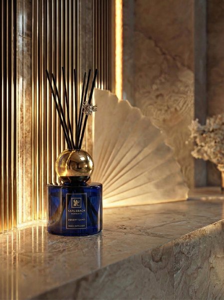 DESERT SAND-DIFFUSERS 200ml