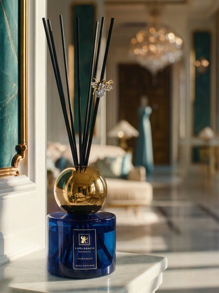 DURANGO-DIFFUSERS 200ml
