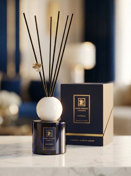 EMPRESS-DIFFUSERS 200ml