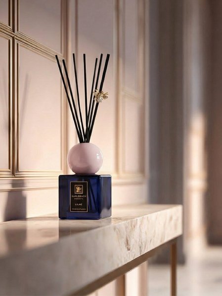 LILAC-DIFFUSERS 200ml