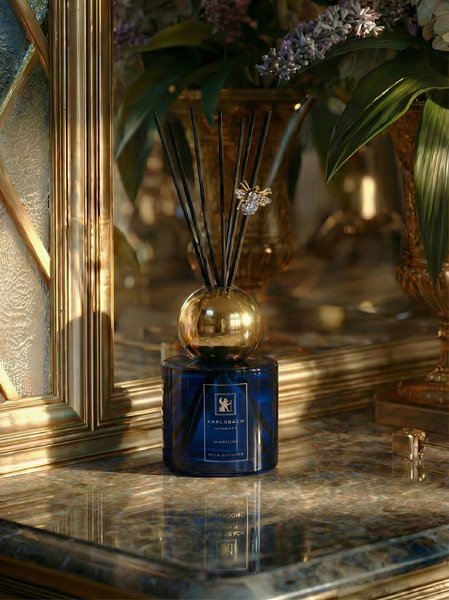 MAROON-DIFFUSERS 200ml