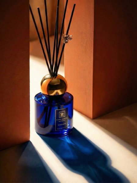 MINDARO-DIFFUSERS 200ml