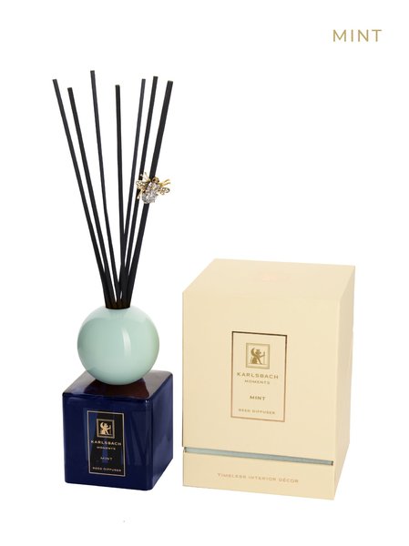 MINT-DIFFUSERS 200 ml