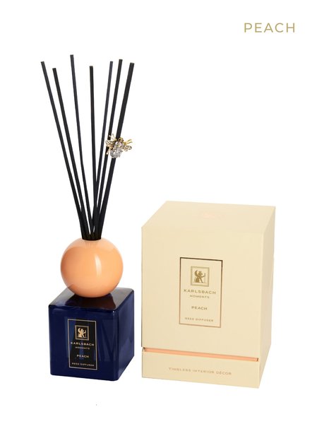 PEACH-DIFFUSERS 200ml 