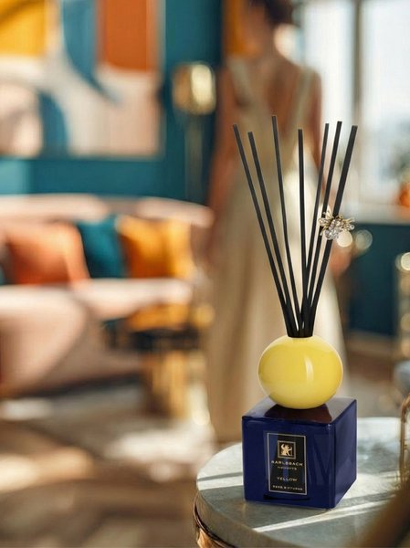 YELLOW-DIFFUSERS 200ml