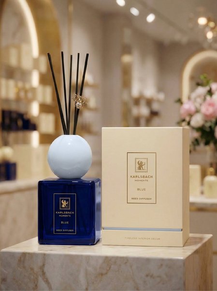 BLUE-DIFFUSERS 500ml 
