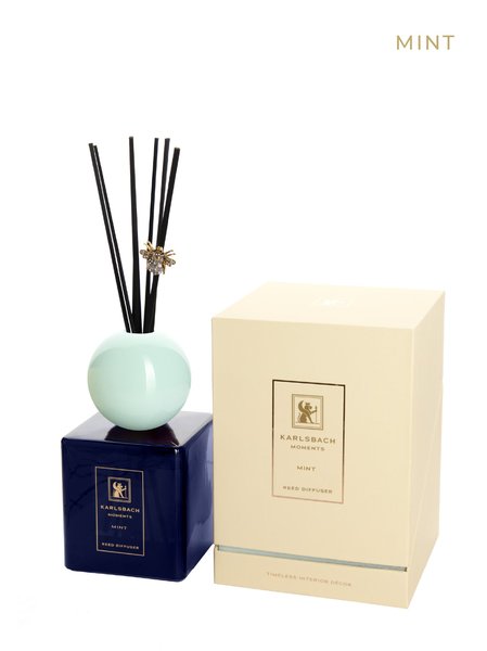 MINT-DIFFUSERS 500ml
