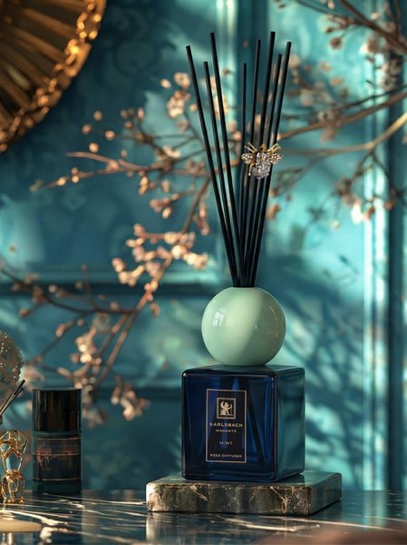 MINT-DIFFUSERS 500ml
