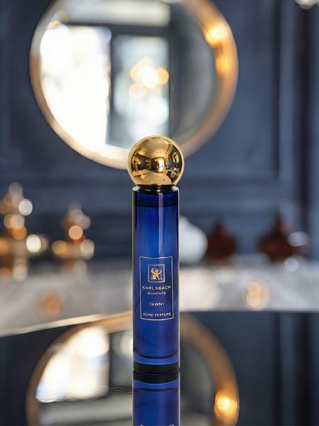 TAWNY - HOME PERFUME 100ml