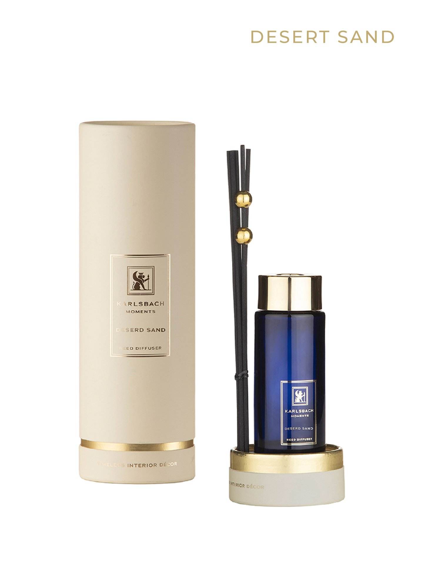 DESERT SAND-DIFFUSERS 100ml - изображение 1