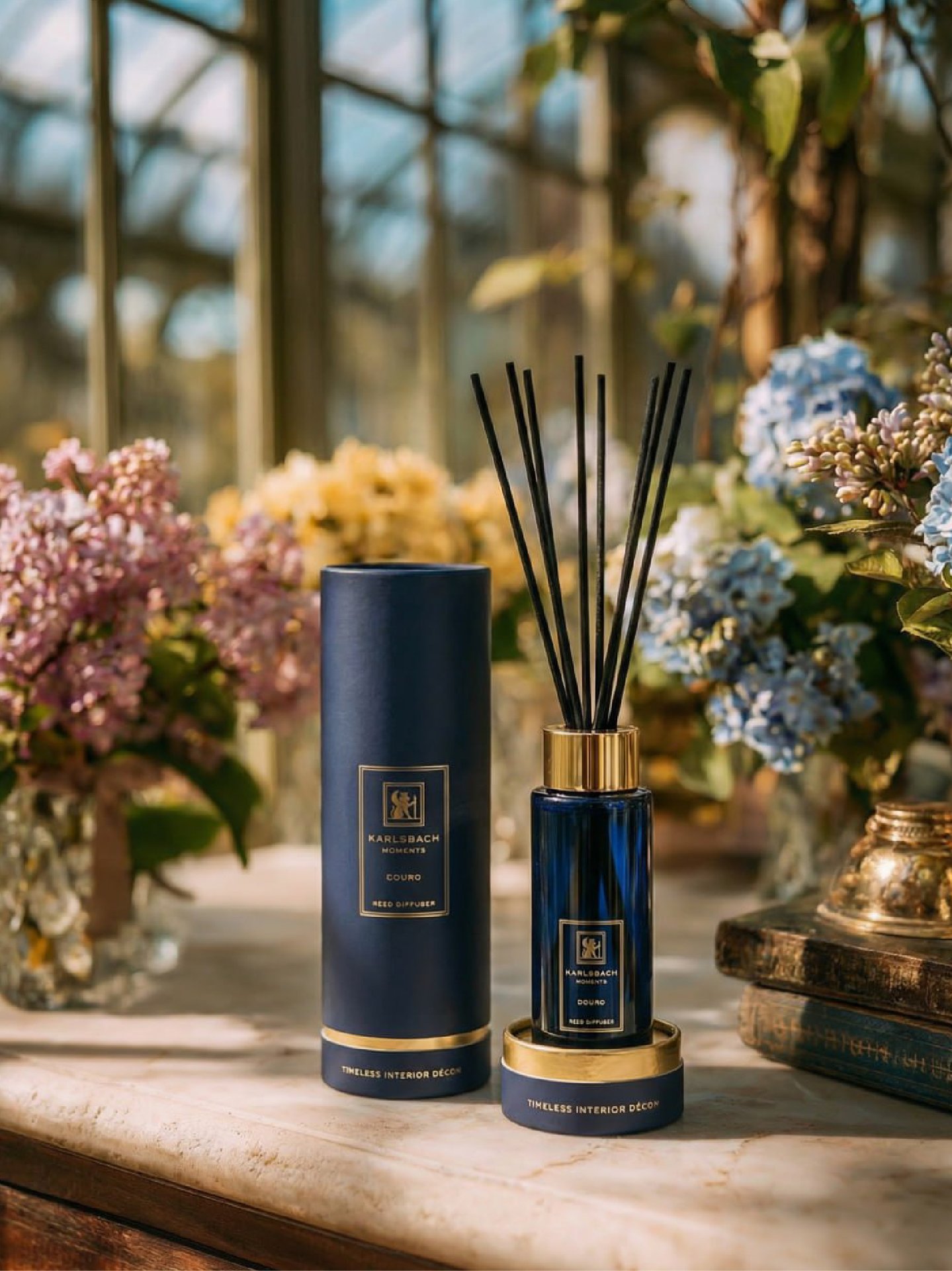 DOURO-DIFFUSERS 100ml - изображение 2