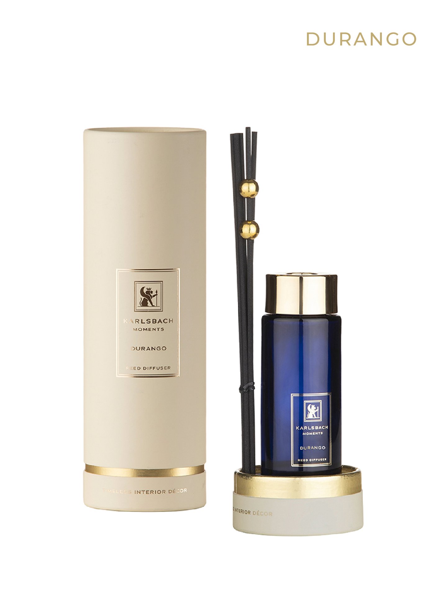 DURANGO-DIFFUSERS 100ml - изображение 1
