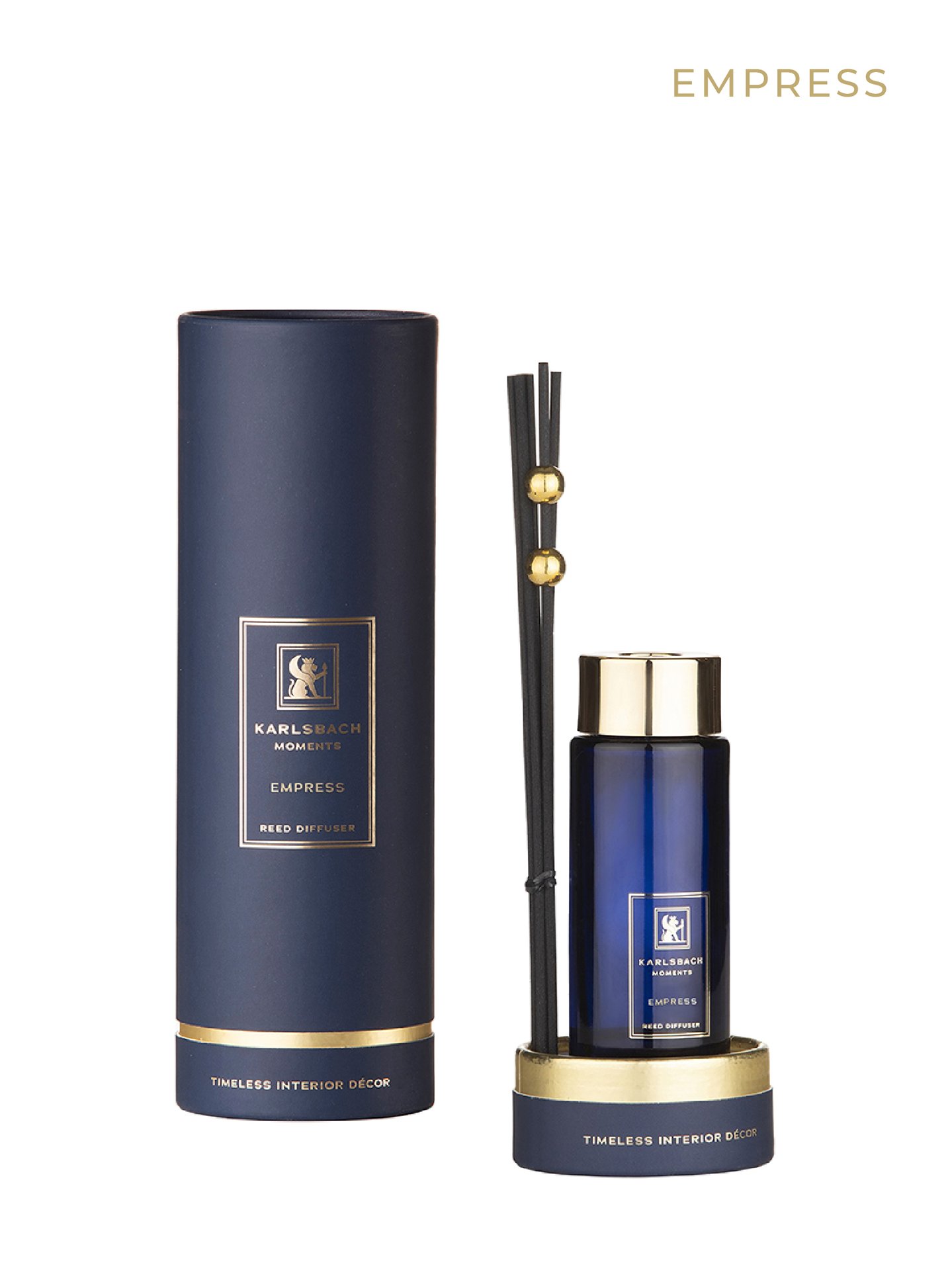 EMPRESS-DIFFUSERS 100ml - изображение 1