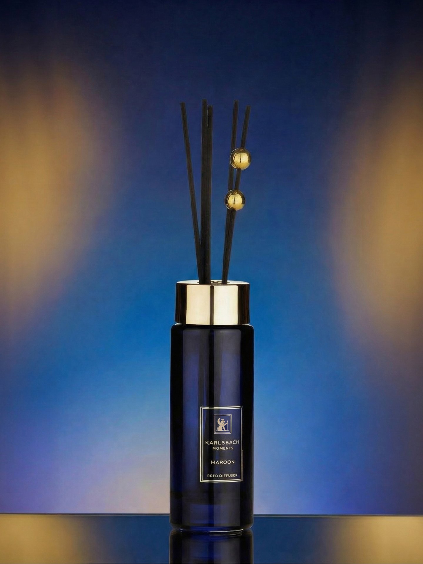 MAROON-DIFFUSERS 100ml - изображение 2
