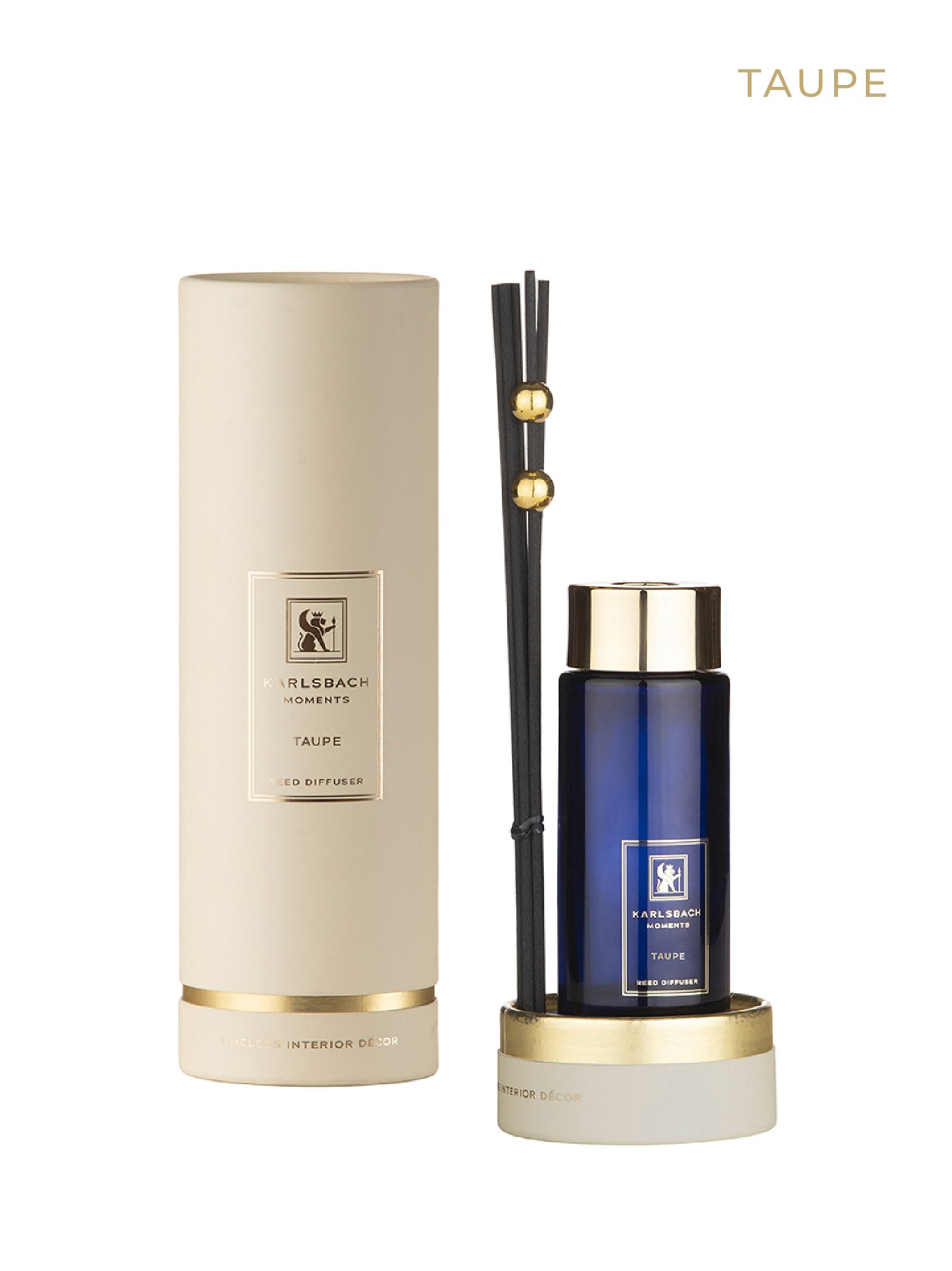 TAUPE-DIFFUSERS 100ml - изображение 1
