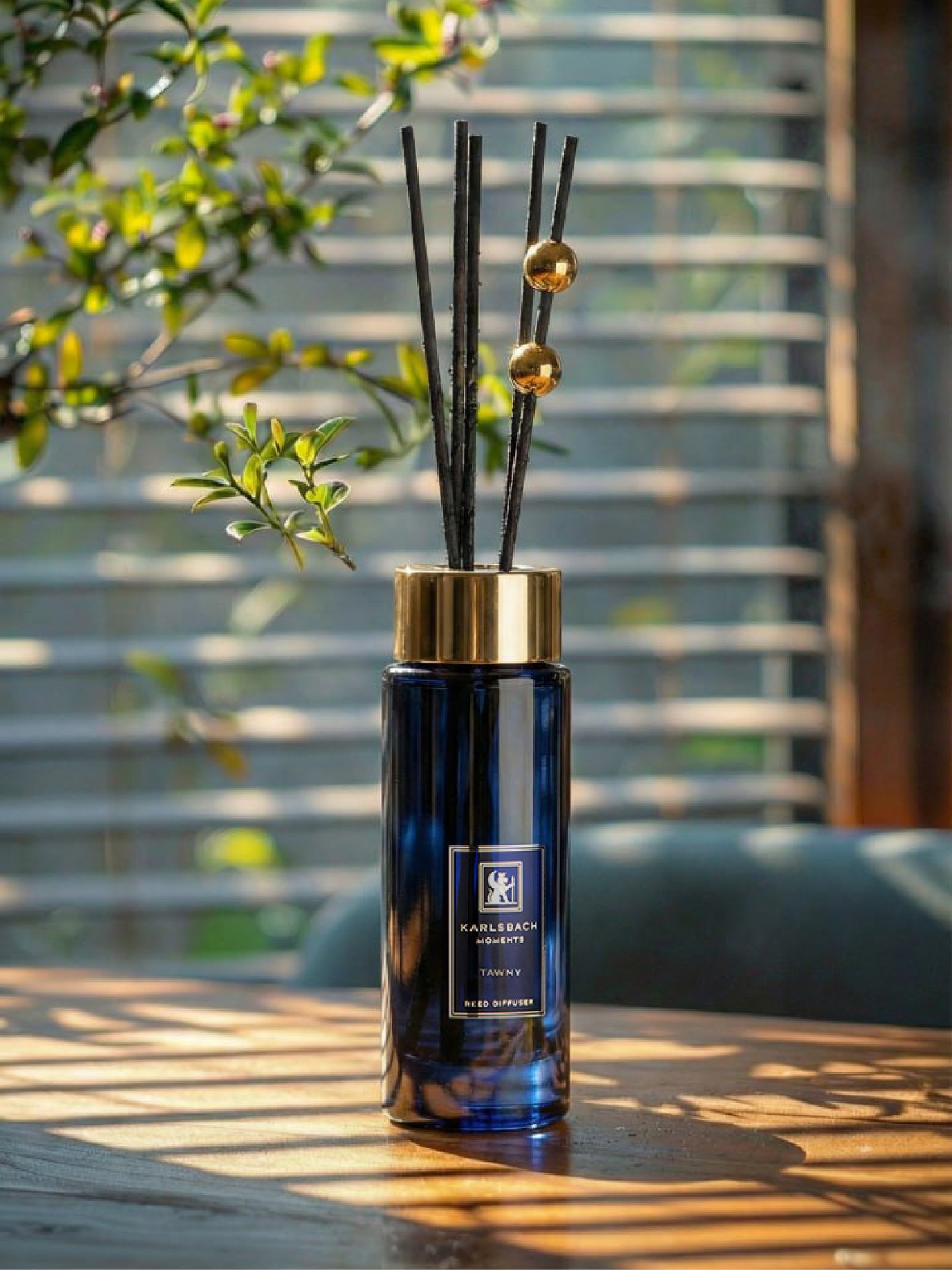 TAWNY-DIFFUSERS 100ml - изображение 2