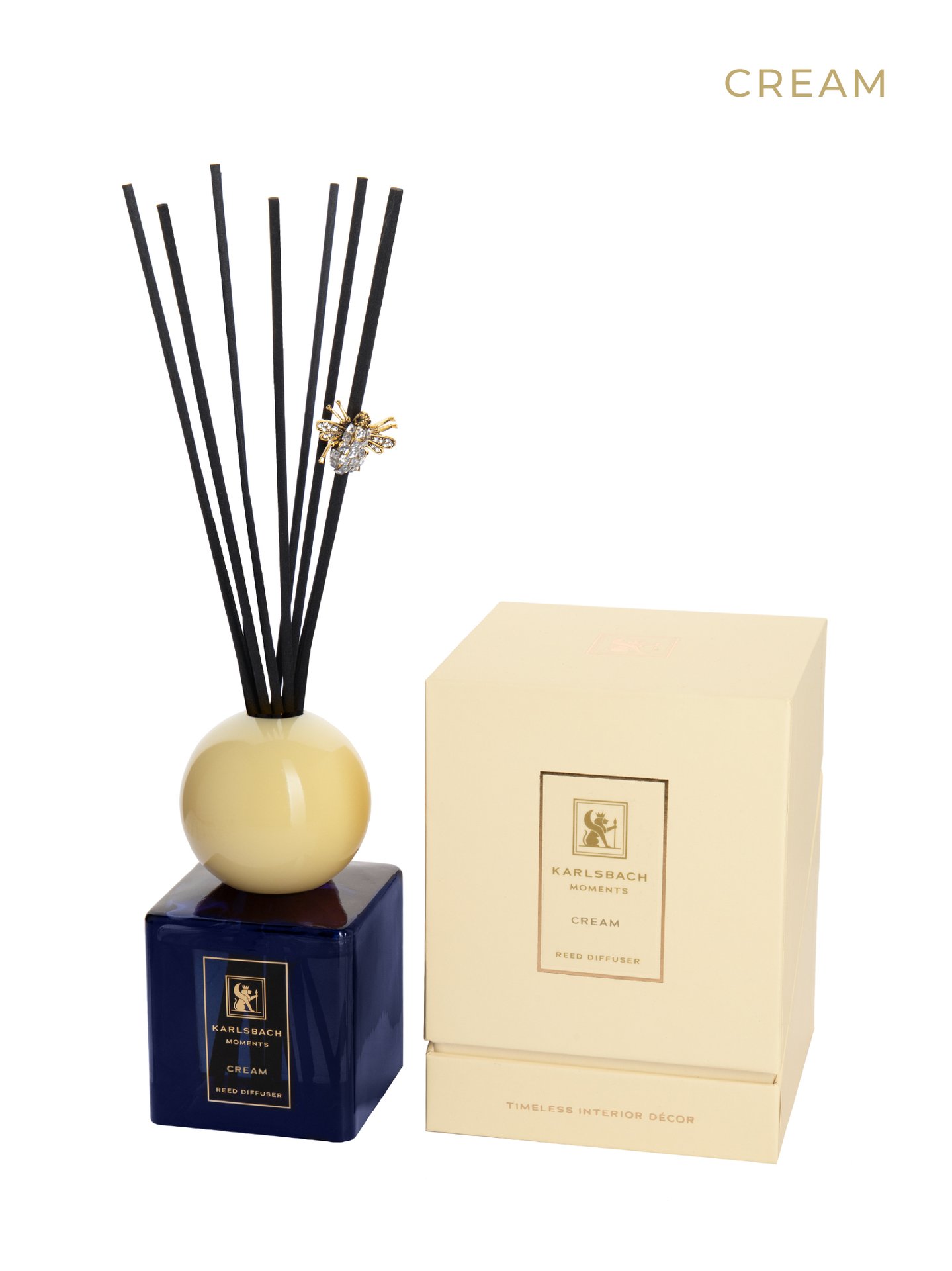 CREAM-DIFFUSERS 200ml - изображение 1