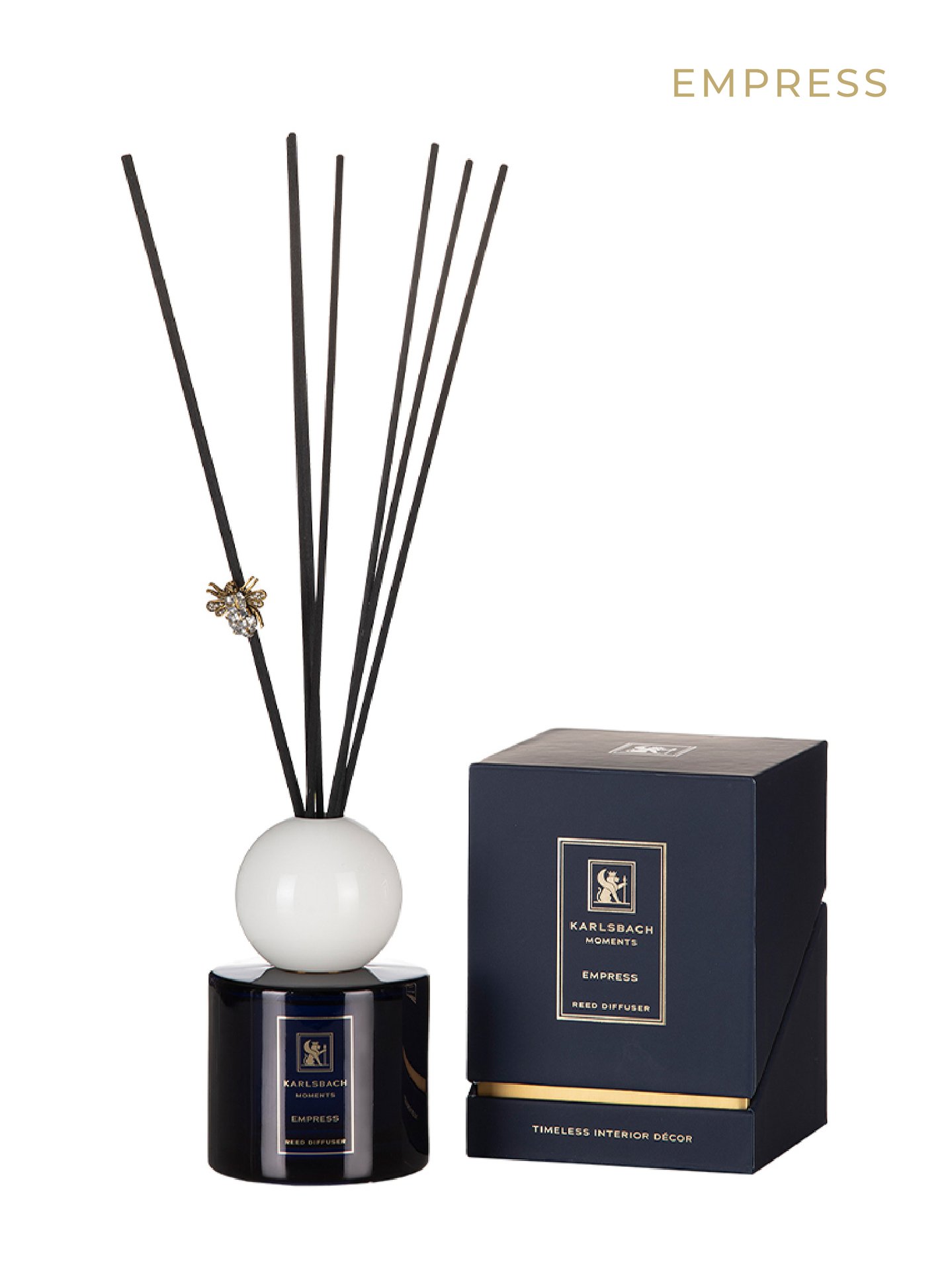 EMPRESS-DIFFUSERS 200ml - изображение 1