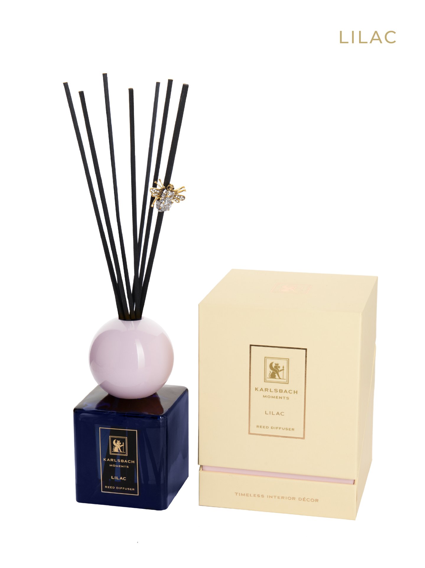 LILAC-DIFFUSERS 200ml - изображение 1