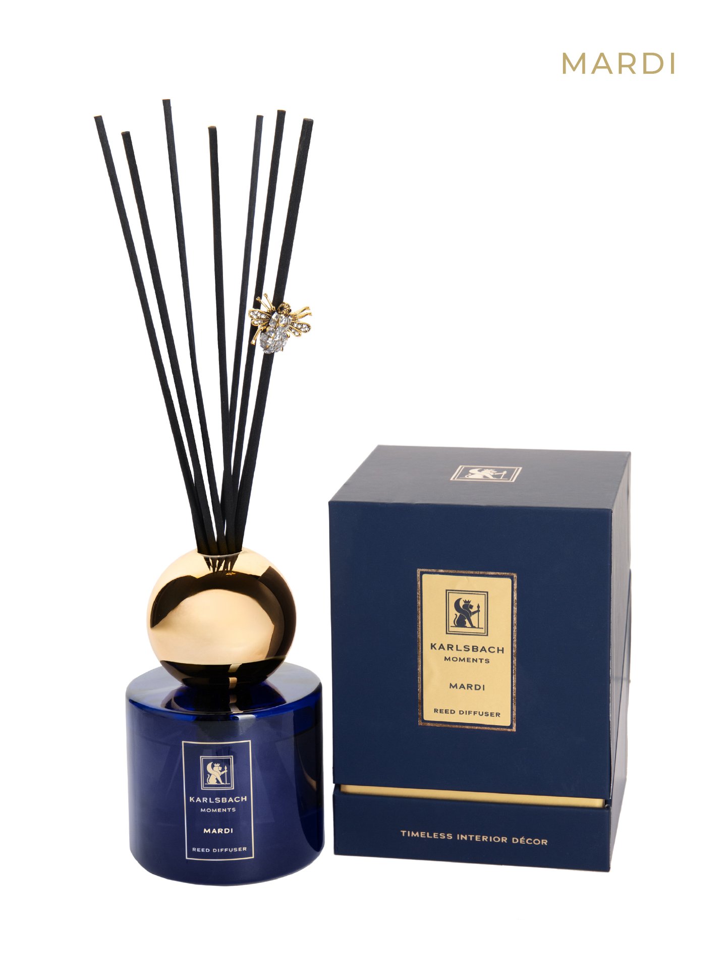 MARDI-DIFFUSERS 200ml - изображение 1
