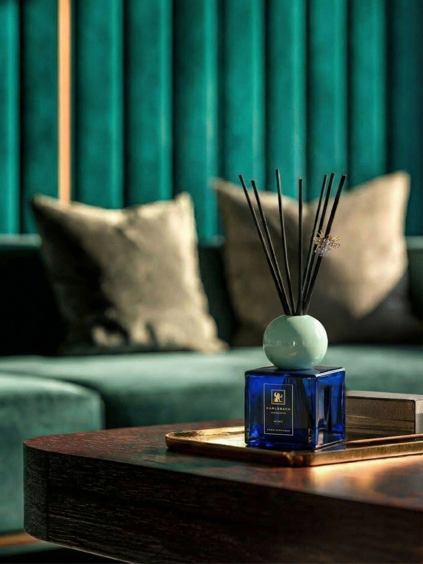 MINT-DIFFUSERS 200 ml - изображение 2