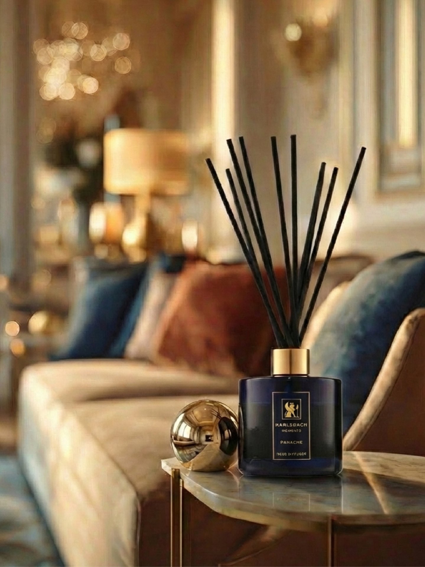 PANACHE-DIFFUSERS 200ml - изображение 2
