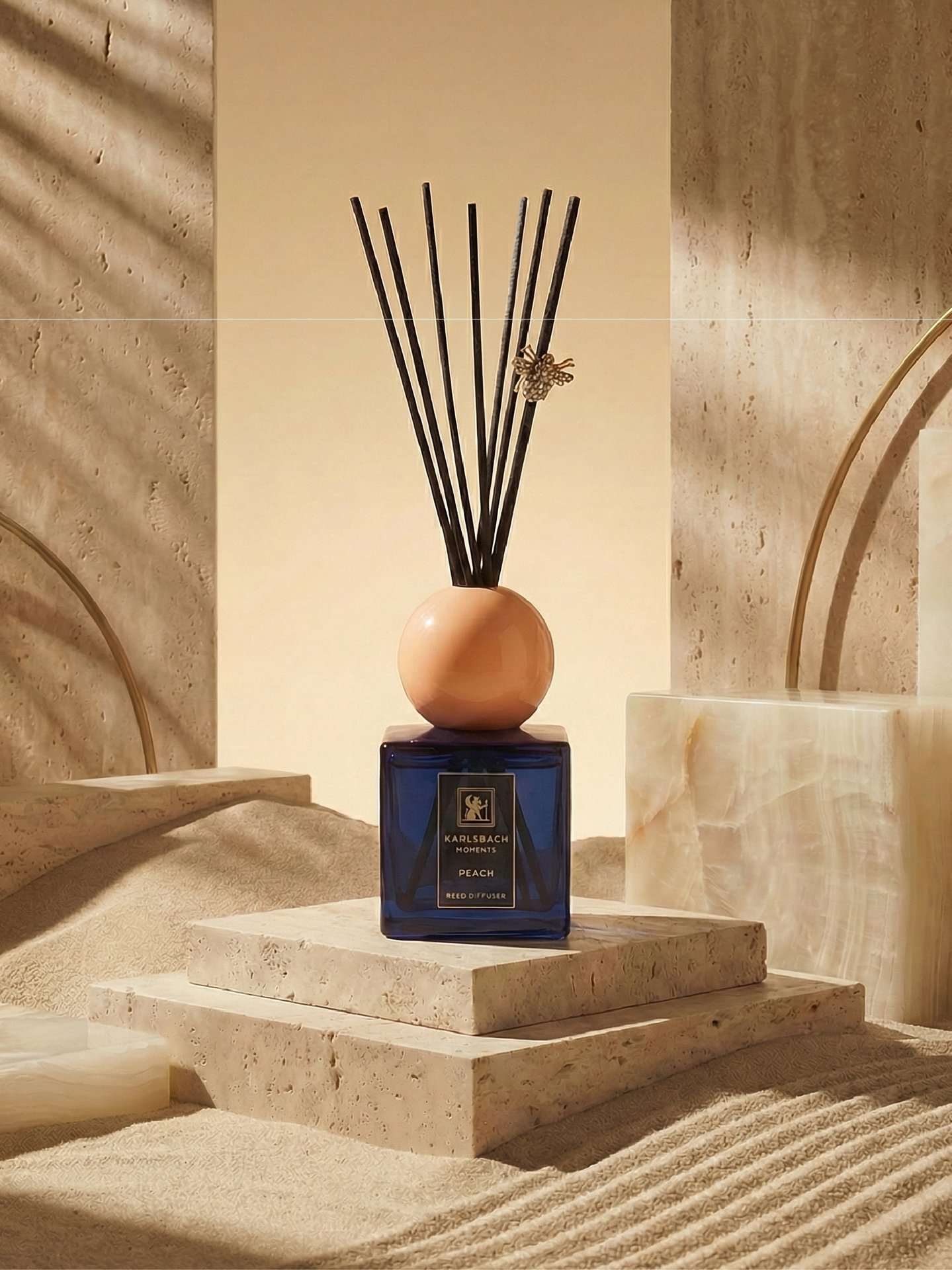 PEACH-DIFFUSERS 200ml  - изображение 2