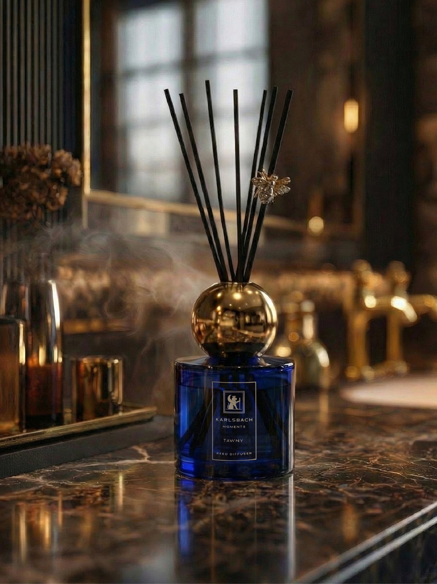 TAWNY-DIFFUSERS 200ml - изображение 2