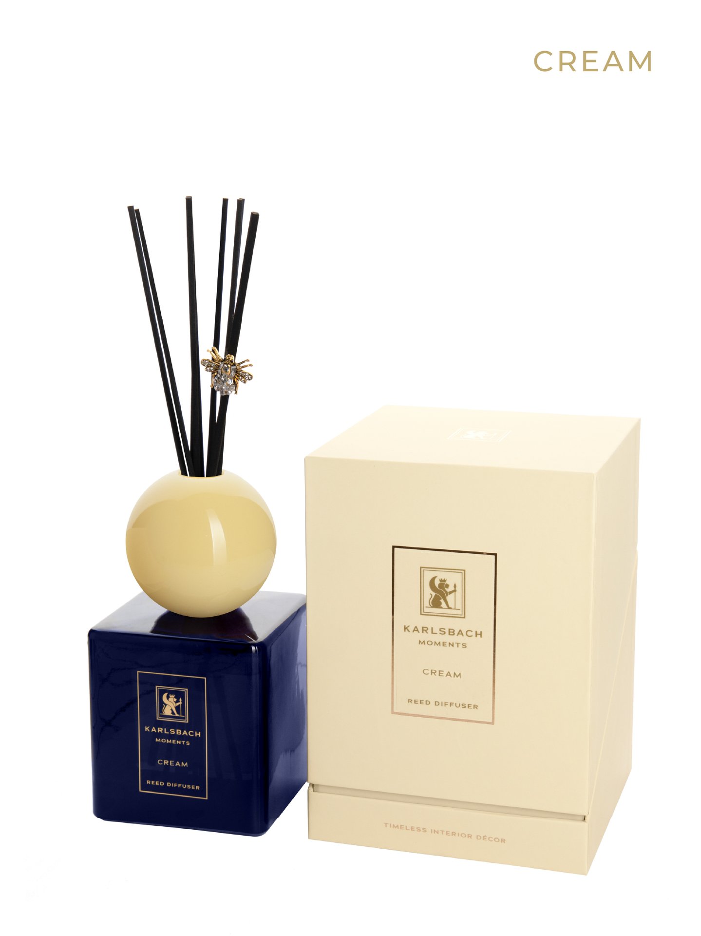 CREAM-DIFFUSERS 500ml - изображение 1