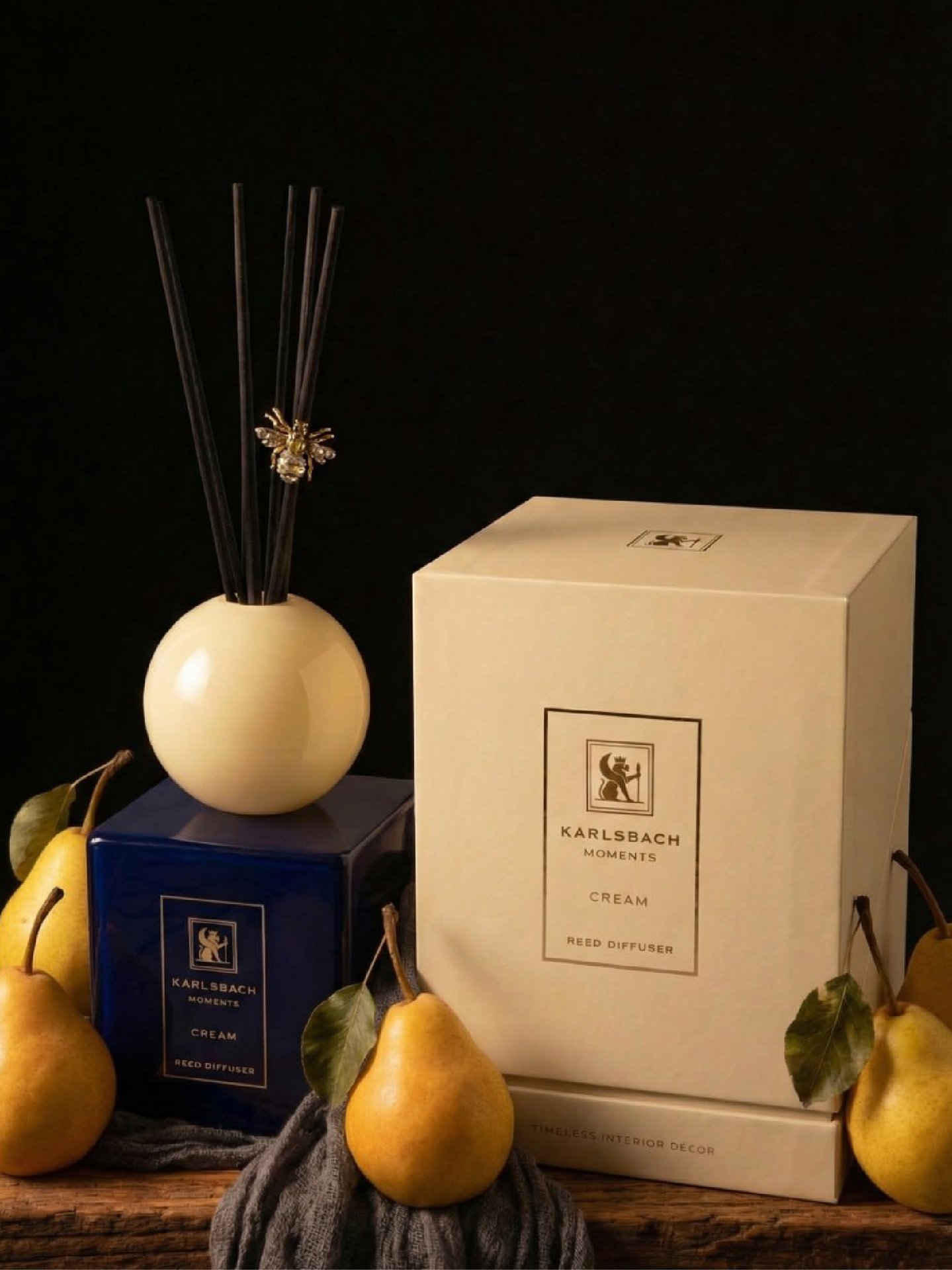 CREAM-DIFFUSERS 500ml - изображение 2