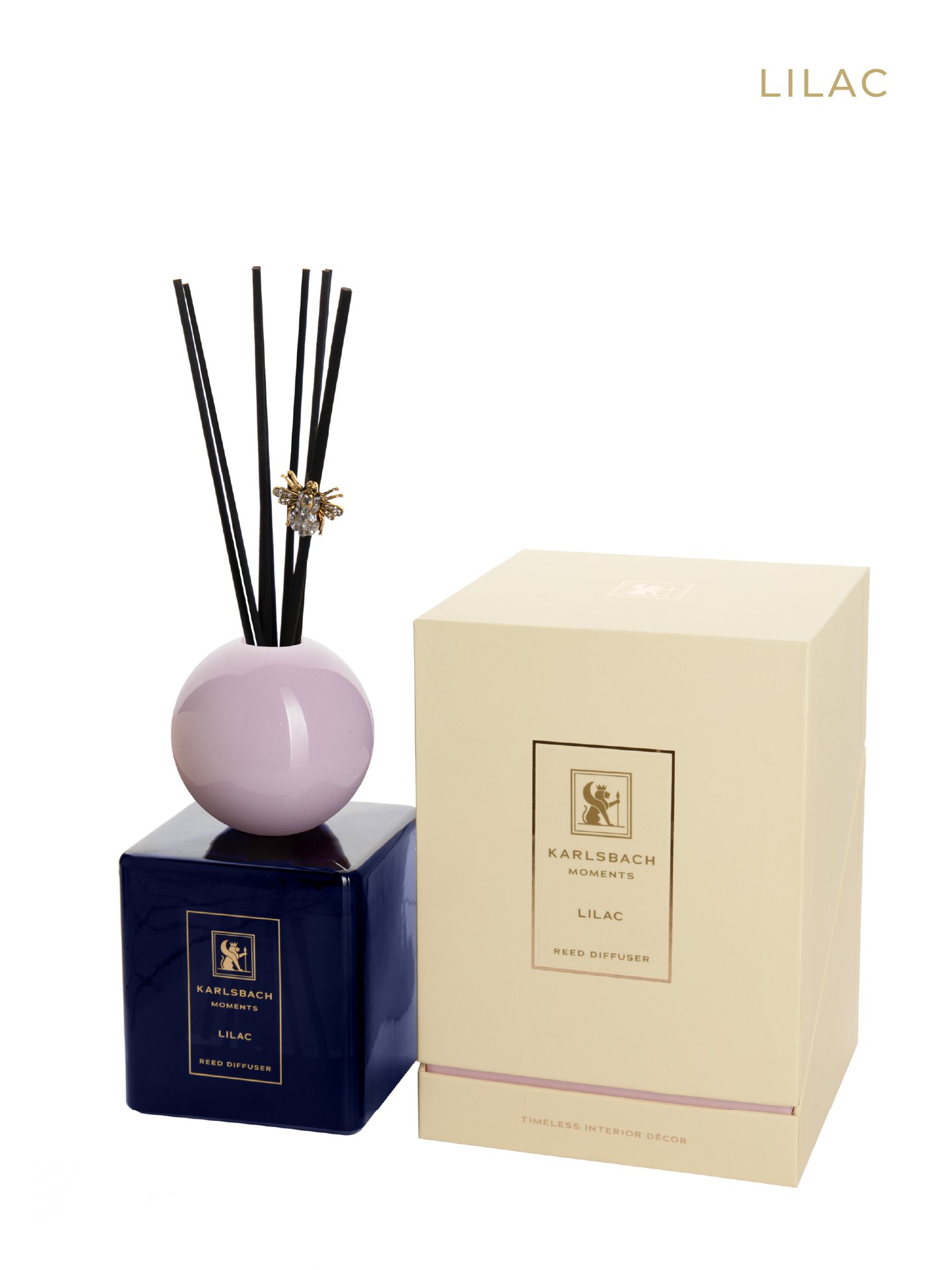 LILAC-DIFFUSERS 500ml - изображение 1