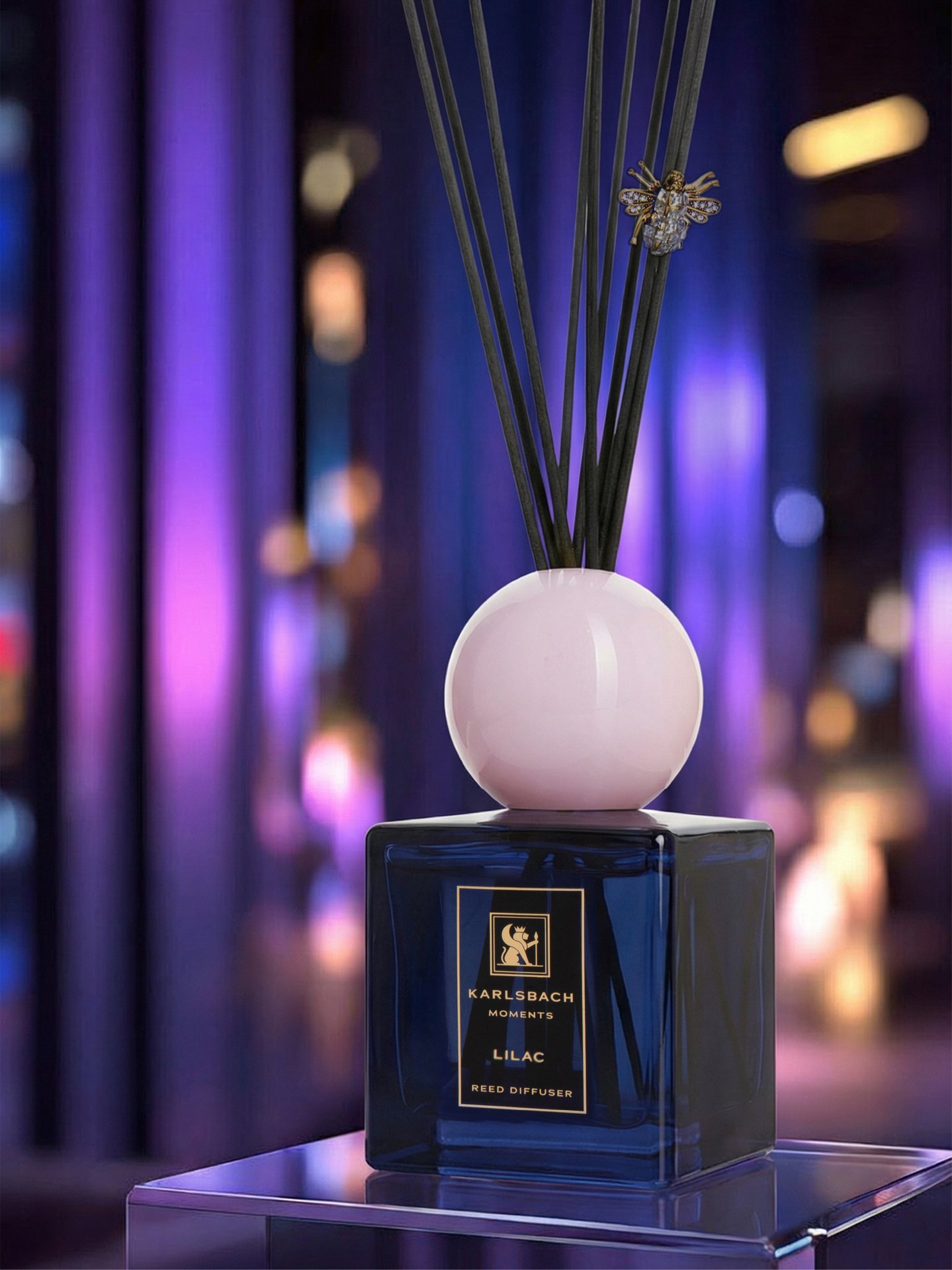 LILAC-DIFFUSERS 500ml - изображение 2