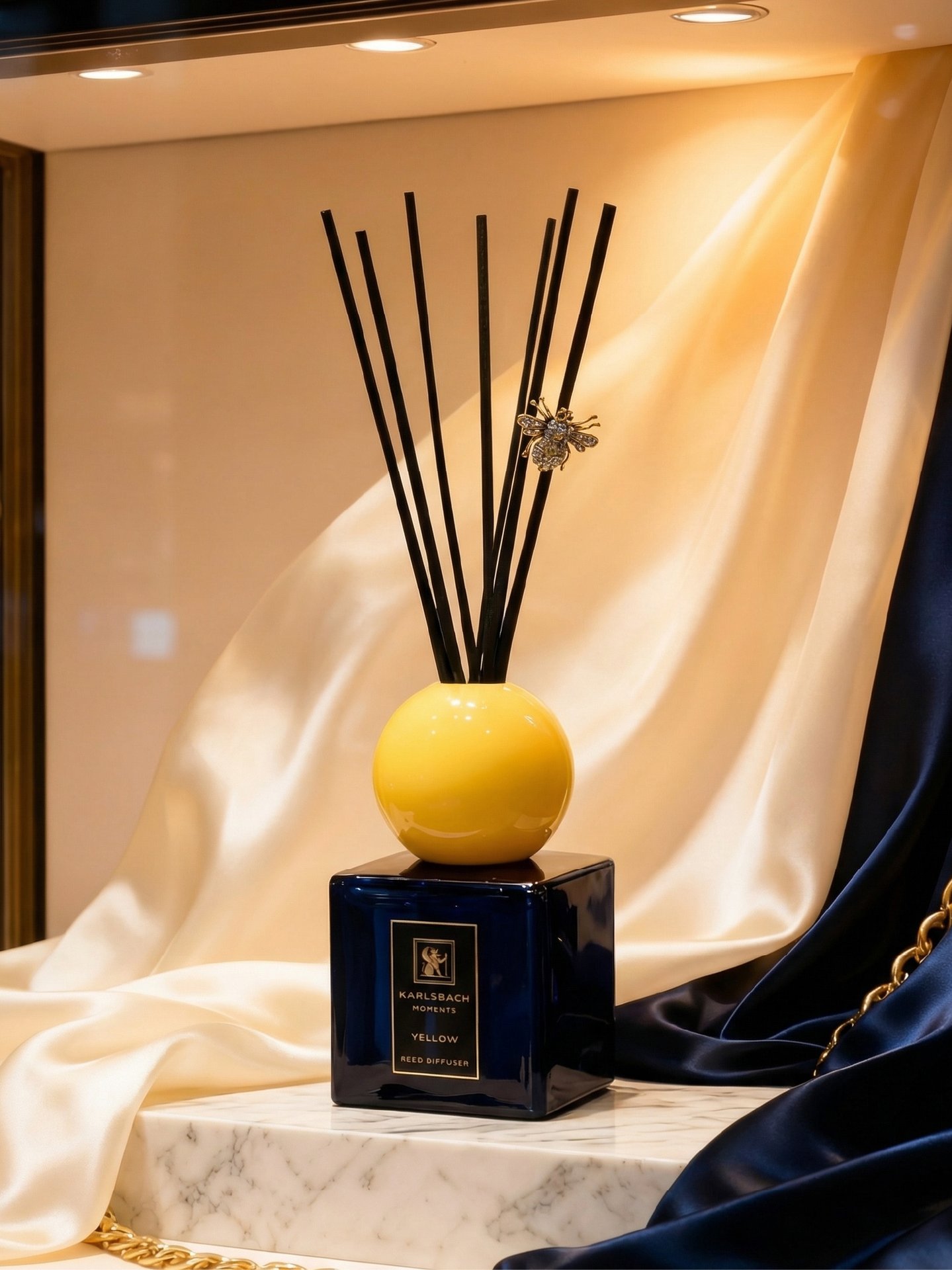 YELLOW-DIFFUSERS 500ml - изображение 2