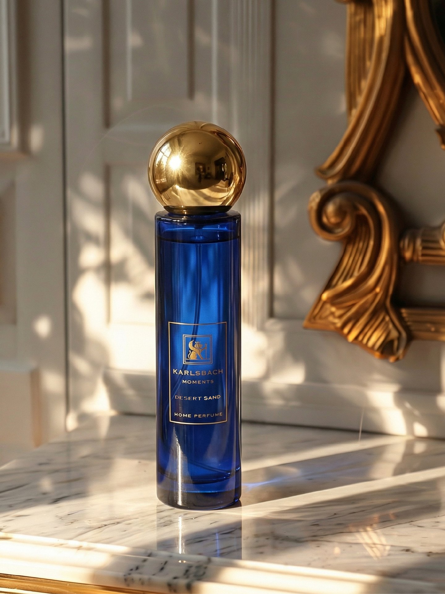 DESERT SAND - HOME PERFUME 100ml - изображение 2