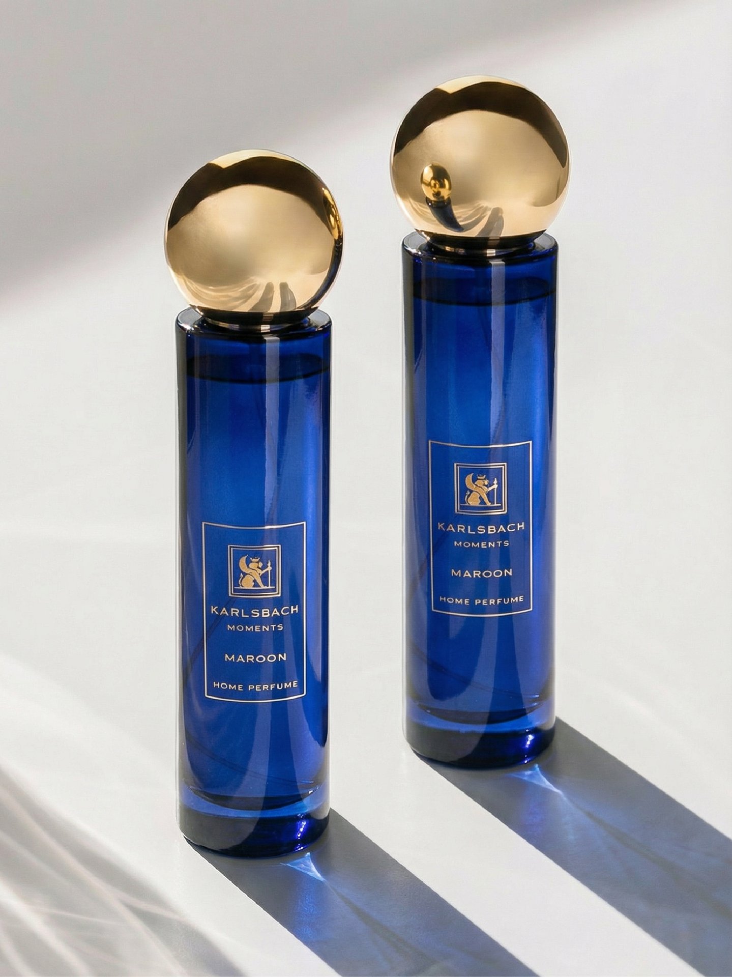 MAROON - HOME PERFUME 100ml - изображение 2