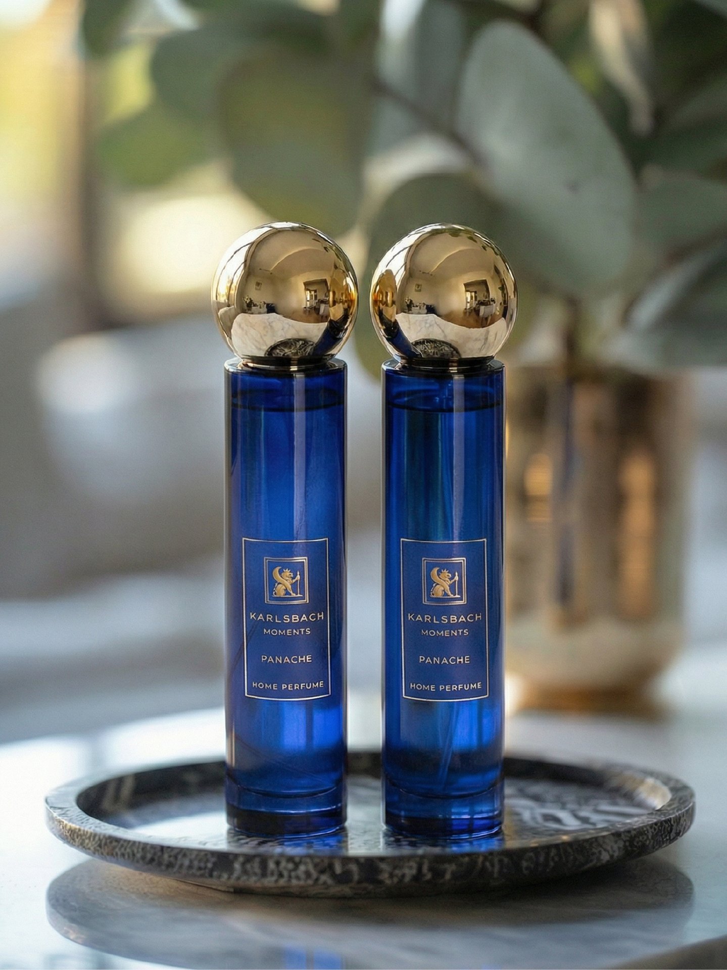 PANACHE - HOME PERFUME 100ml - изображение 2