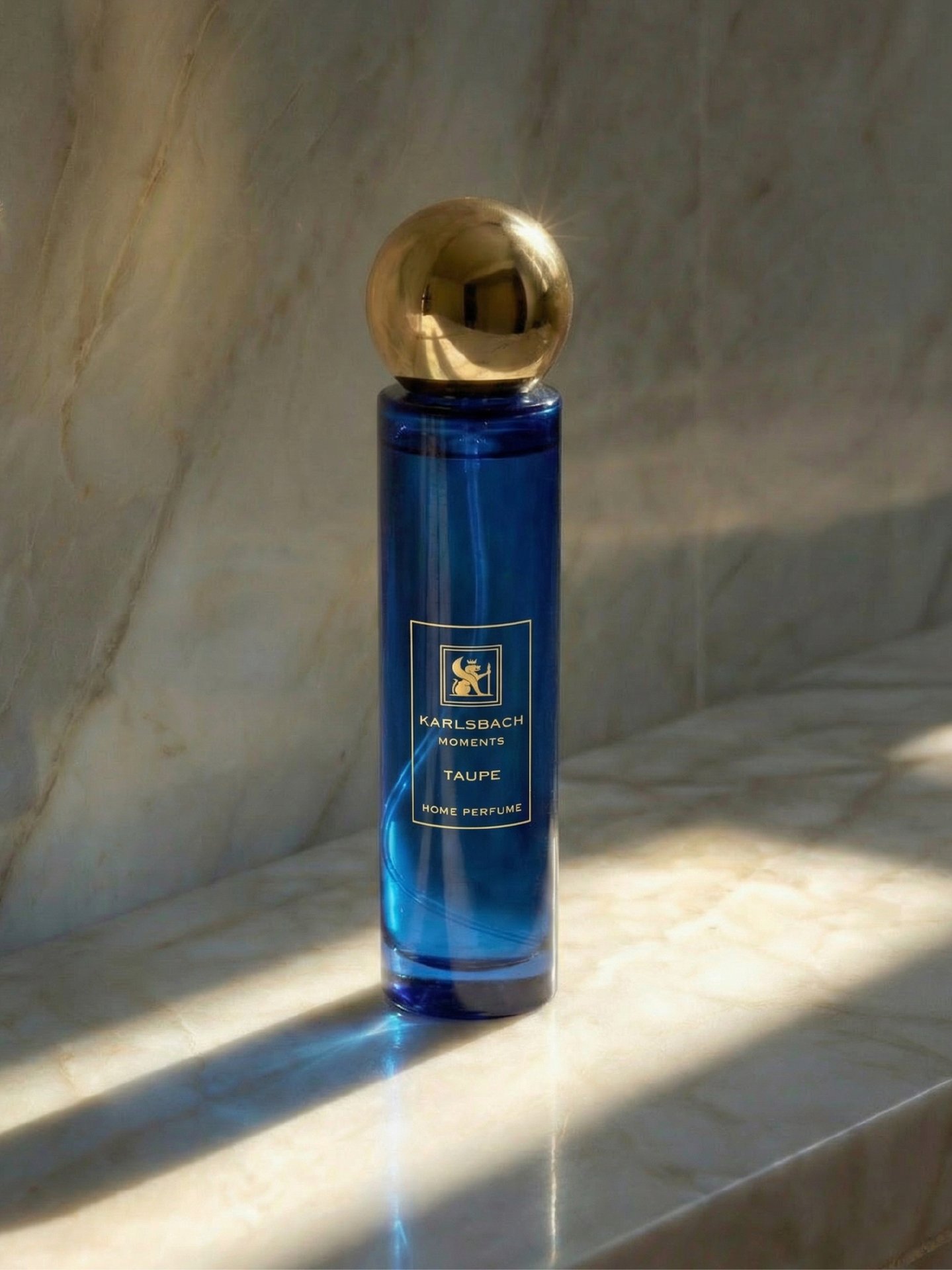 TAUPE - HOME PERFUME 100ml - изображение 2
