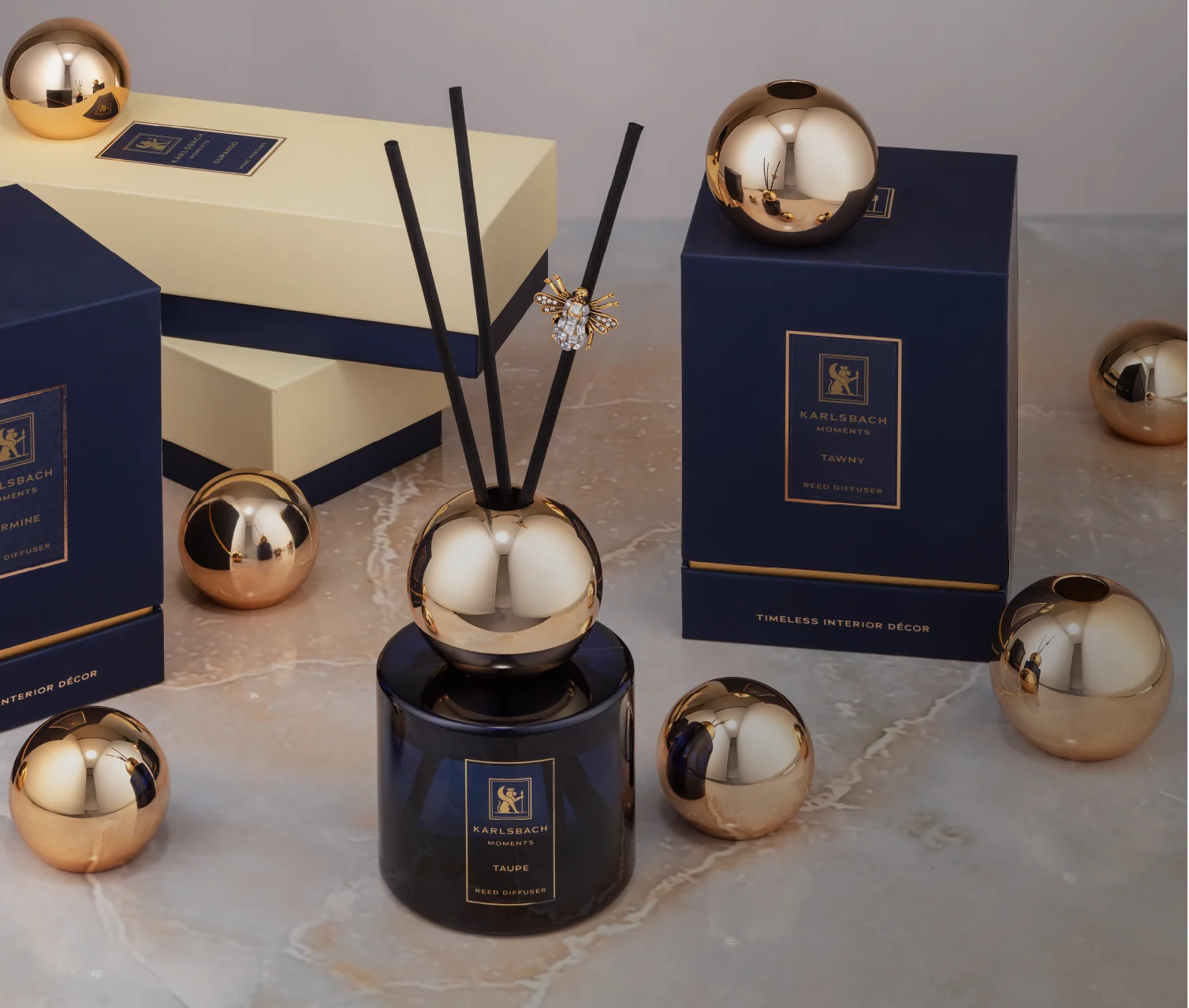 DIFFUSERS